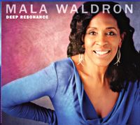 "Deep Resonance" CD ~ Available on CDbaby, iTunes & Amazon!