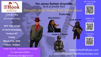 Mala Waldron w/ James Rohlehr Ensemble