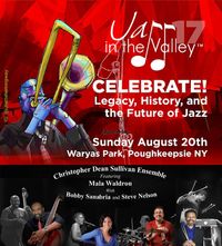 Christopher Dean Sullivan Ensemble featuring Mala Waldron