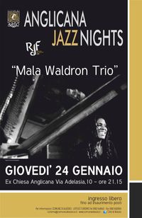 Anglicana Jazz Nights in Alassio