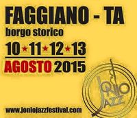 EMM Presents:  Mala Waldron - Italy Tour/August 2015 (in Collaboration with Caprioni Eventi)