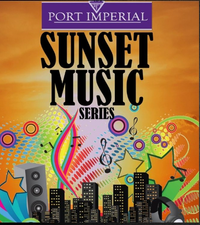 Mala Waldron & Reggie Pittman Duo for Sunset Series 