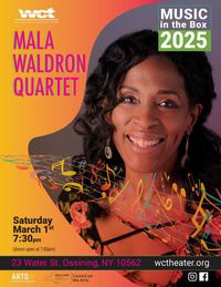 Mala Waldron & SoulfulSound