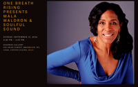 Mala Waldron & SoulfulSound