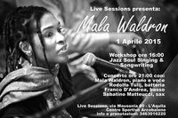 EMM Presents Mala Waldron European Tour 2015 (Russia, Italy!!!)