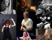 "Musical History of the Lower East Side"