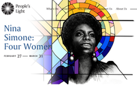 "Nina Simone: Four Women" (Opening Night)