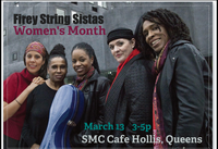 SMC Cafe - Dinner & Live Music