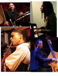 Free Concert! Sponsored by the City of Bridgeport   McLevy Green