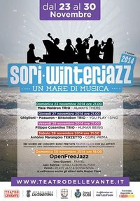 Mala Waldron Trio - Always There 2014 (ITALY TOUR)