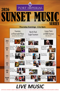 Sunset Music Series presents:  Mala Waldron / Reggie Pittman DUO