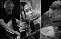 Syracuse/Siegel Duo Present Special Guest, Mala Waldron