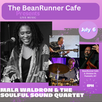 Mala Waldron & SoulfulSound