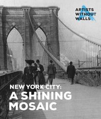 Origin Theatre presents Artists Without Walls in "NYC: A Shining Mosaic"