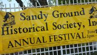 The Sandy Ground "Cool-Out" (Mala Waldron Trio)