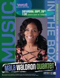 Mala Waldron & SoulfulSound