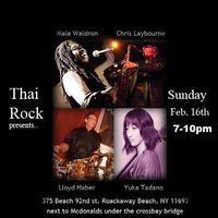 w/ "Firm Roots Quartet" (Lloyd Haber Group)