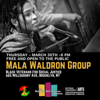 Mala Waldron Group