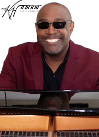 Kevin Howard at the Gaylord