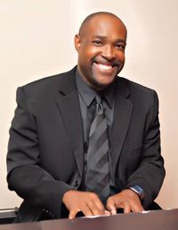 Kevin Howard Solo Piano