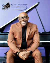 Kevin Howard