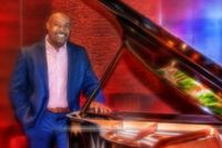 Kevin Howard Solo Brunch
