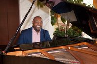 Recording Artist/Pianist Kevin Howard Returns to Blues Alley