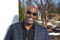 Kevin Howard