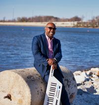 National Recording Artist Kevin Howard 