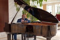Kevin Howard performing live!!!
