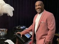 Kevin Howard