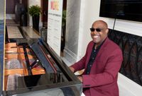 Kevin Howard Solo Piano