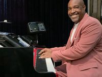 Kevin Howard Trio