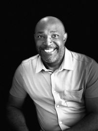 Kevin Howard