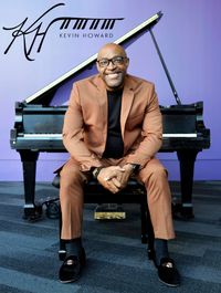 Kevin Howard Solo Piano