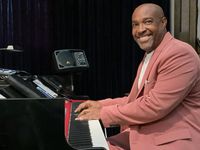 Kevin Howard