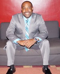 Kevin Howard
