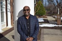 Kevin Howard Trio