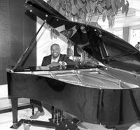 Kevin Howard @ 2021 Pittsburgh Soul Food Festival
