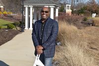 Kevin Howard Trio