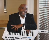 Kevin Howard Solo Piano
