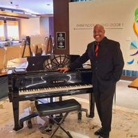 Kevin Howard Solo Piano