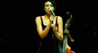 Jamila Ford Sings @ The Dresden