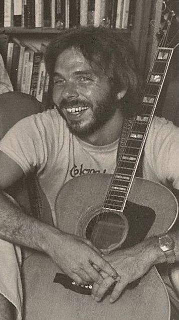 Pete Scales songwriter