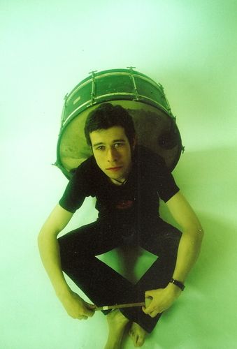 Simon say's.
