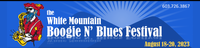 Frankie Boy & the Blues Express w/ Craig Thomas and others