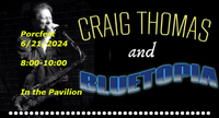 Craig Thomas & Bluetopia at Tooky Mills Tavern