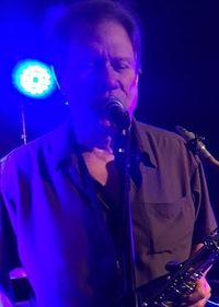 Craig Thomas & Bluetopia host the Sunday Blues Jam at Riley's Place