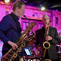 Roomful of Blues at  Shea Theater