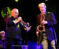 Roomful of Blues at FTC